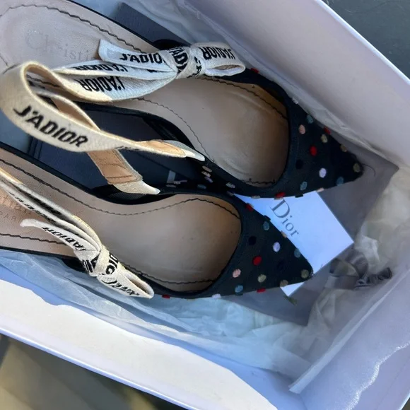 Dior heels - Picture 12 of 12